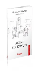 Adını Siz Koyun
