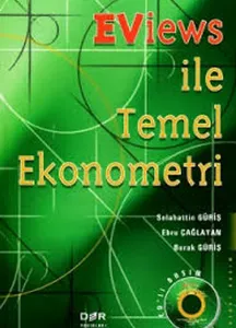 Eviews İle Temel Ekonometri