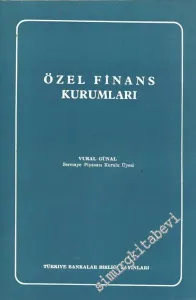 Özel Finans Kurumları -