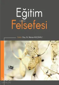 Eği̇ti̇m Felsefesi̇