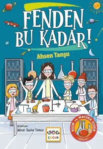 Fenden Bu Kadar
