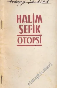 Otopsi -