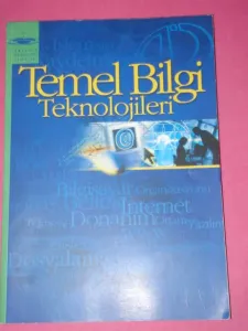 Temel Bilgi Teknolojileri