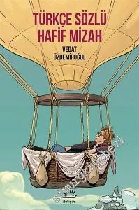 Türkçe Sözlü Hafif Mizah -