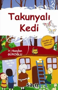 Takunyalı Kedi