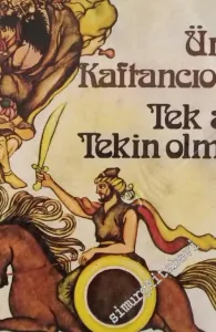 Tek Atlı Tekin Olmaz -        1973