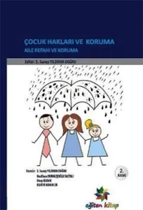 Anne - Baba - Çocuk İletişimi