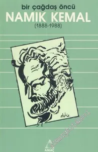 Bir Çağdaş Öncü Namık Kemal ( 1888 - 1988 ) -        1988