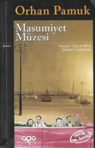 Masumiyet Müzesi