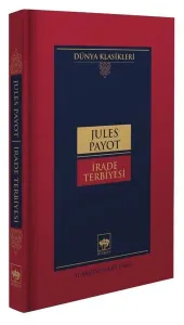 İrade Terbiyesi