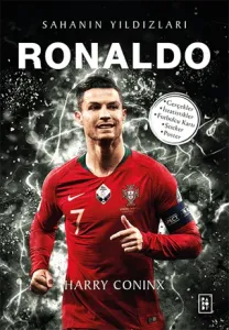 Ronaldo Sahanın Yıldızları