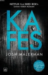 Kafes-Josh Malerman