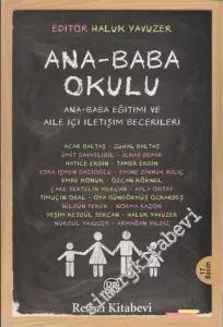 Ana-Baba Okulu -         2011