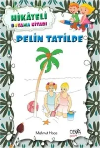 Pelin Tatilde