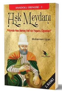 Aşk Meydanı