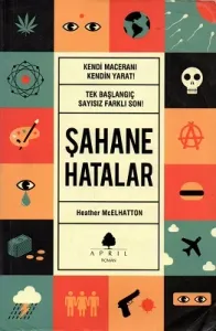 Şahane Hatalar