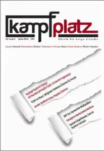 Kampfplatz 2