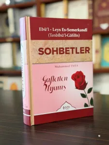 Sohbetler - Gafletten Uyanış Tenbîhü'l-Gâfilîn
