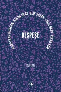 Beşpeşe (Ciltli)