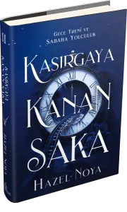 KASIRGAYA KANAN SAKA 2 - CİLTLİ