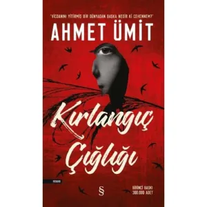 Kırlangıç Çığlığı: "Vicdanını Yitirmiş Bir Dünyadan Başka Nedir ki Cehennem?