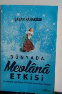 Dünyada Mevlana Etkisi