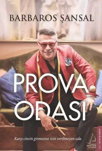 Prova Odası; Karşı Cinsin Girilmesine İzin Verilmeyen Oda