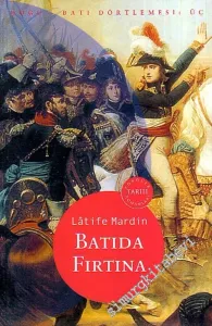 Batıda Fırtına - Doğu Batı Dörtlemesi 3 -        2003