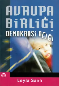 Avrupa Birliği Ve Demokrasi Açığı