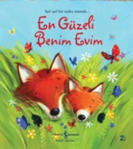 En Güzel Benim Evim