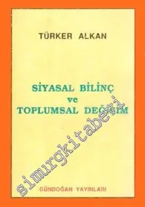 Siyasal Bilinç ve Toplumsal Değişim -        1989