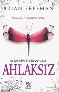 Ahlaksız