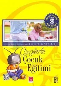 Çizgilerle Çocuk Eğitimi