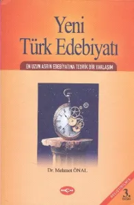 En Uzun Asrın Hikayesi 1; Yeni Türk Edebiyatında Teorik Bir Yaklaşım