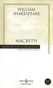 Macbeth - Hasan Ali Yücel Klaseikleri