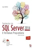 Yazılımcılar içinSQL Server 2014 & Veritabanı Programlama