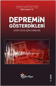 Depremin Gösterdikleri
