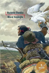 Bozkırın Efendisi -         2019