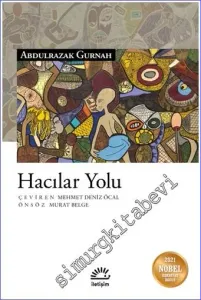 Hacılar Yolu -