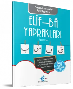 ELiF-BÂ Yaprakları