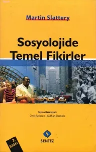 Sosyolojide Temel Fikirler