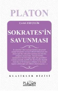 Sokrates’in Savunması