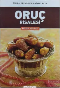 Oruç Risalesi