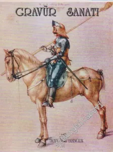 Gravür Sanatı -