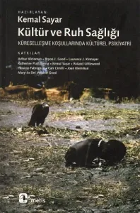 Kültür ve Ruh Sağlığı