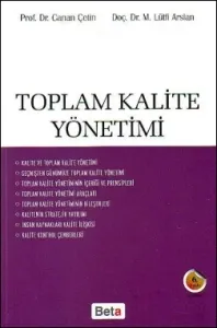 Toplam Kalite Yönetimi