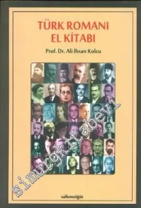 Türk Romanı El Kitabı -         2013