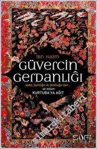 Güvercin Gerdanlığı / Kurtuba'ya Ağıt -