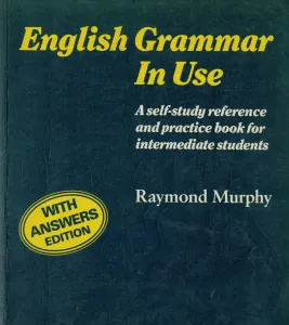 English Grammar in Use