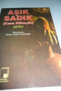 Aşık Sadık Şiirler